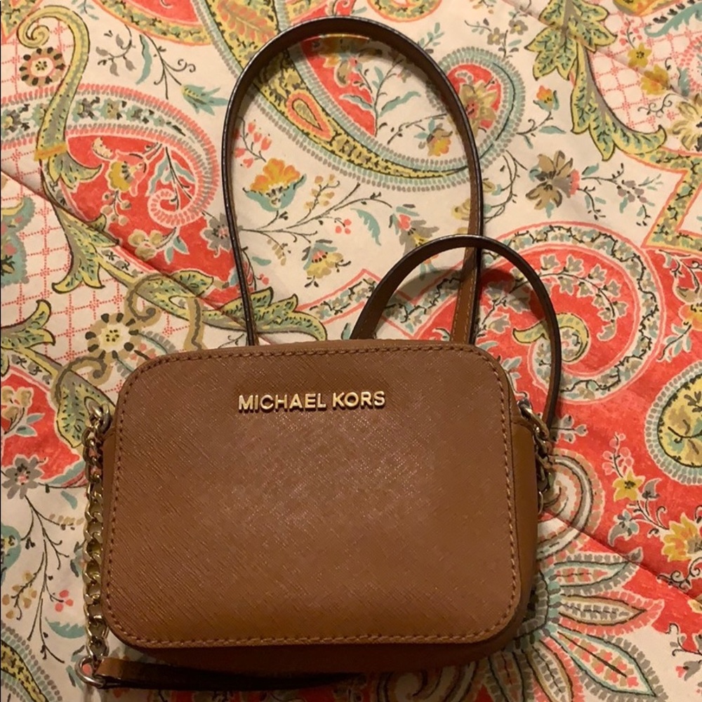 Michael Kors Small crossbody